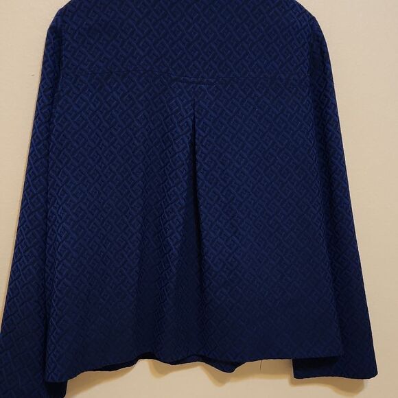 - Vintage  Pendleton virgin wool blazer size 14 - Picture 4 of 8